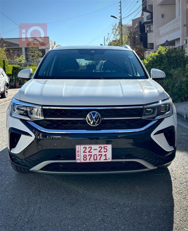 Volkswagen Taos 2023 for sale in Iraq - Erbil